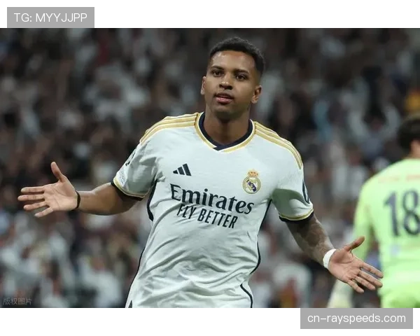 罗德里戈近5场造4球,状态回暖获主帅阿隆索认可