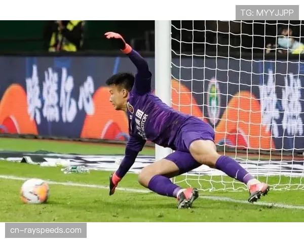 专栏：年轻门将屡献神扑，2026赛季会是中超“门将之年”吗？