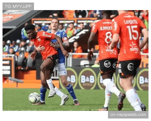 勒阿弗尔0-1不敌洛里昂，遭遇联赛三连败