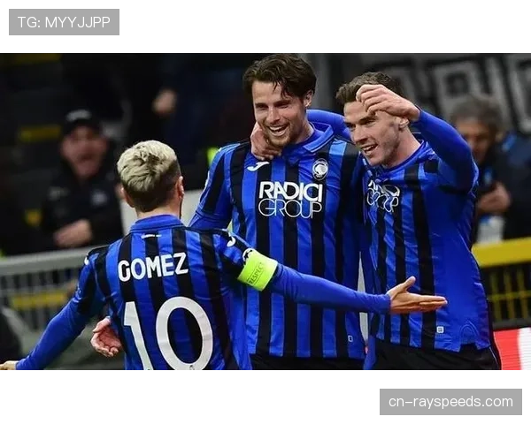 回顾：近十年欧冠四强黑马盘点，今年多特蒙德能否复刻奇迹？