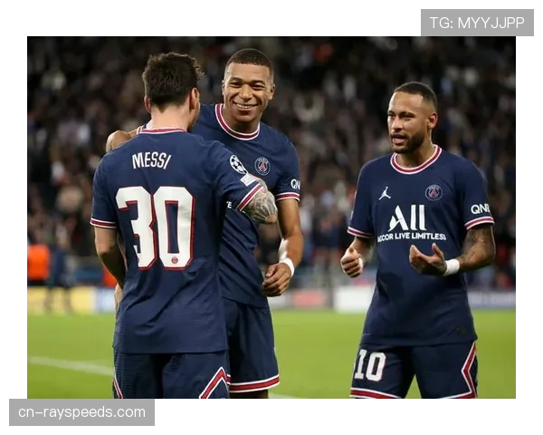 分析：后梅西时代，巴黎圣日耳曼的定位球战术为何效率骤增